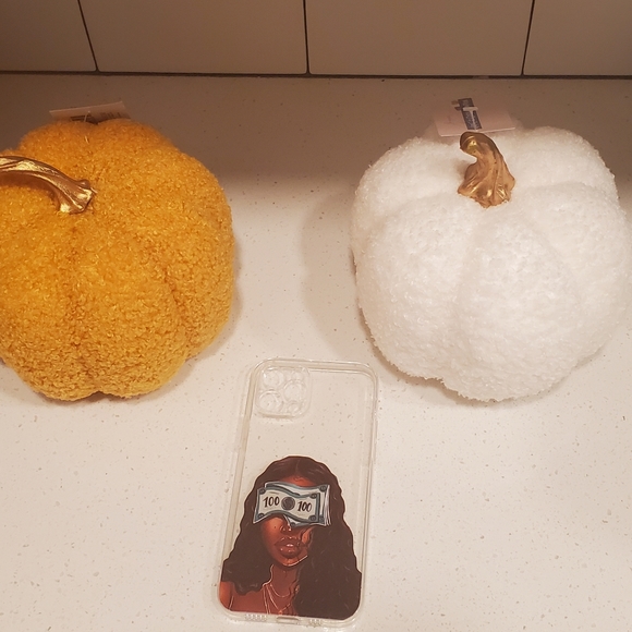 🦋 NEW | 2 for $10 Phone Case for Iphone 12/12 Pro - Picture 7 of 9